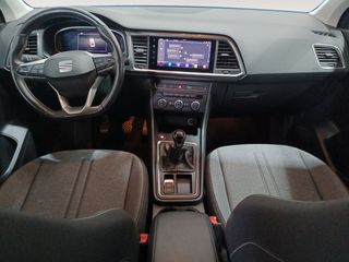 Seat Ateca Style