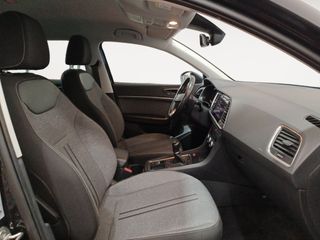 Seat Ateca Style