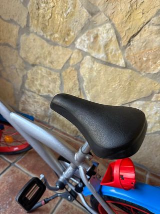 Bicicleta Superthings