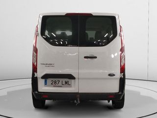 Ford Transit Custom 320 L1 Transit Ambiente
