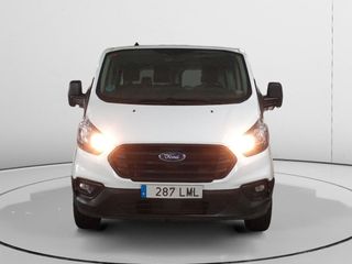 Ford Transit Custom 320 L1 Transit Ambiente