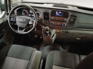 Ford Transit Custom 320 L1 Transit Ambiente