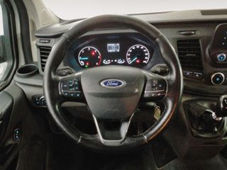 Ford Transit Custom 320 L1 Transit Ambiente
