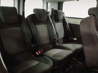Ford Transit Custom 320 L1 Transit Ambiente