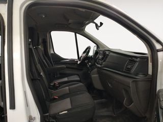 Ford Transit Custom 320 L1 Transit Ambiente
