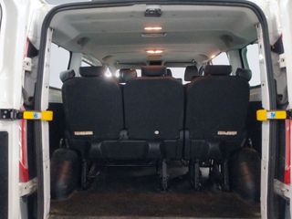 Ford Transit Custom 320 L1 Transit Ambiente