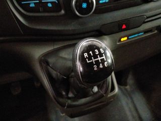 Ford Transit Custom 320 L1 Transit Ambiente