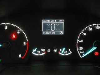 Ford Transit Custom 320 L1 Transit Ambiente