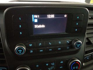 Ford Transit Custom 320 L1 Transit Ambiente