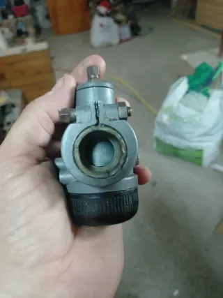 Carburador AMAL Vespino 418