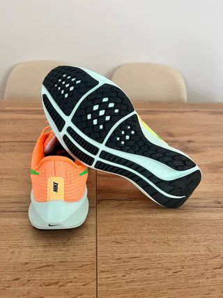 Nike Air Zoom Pegasus 39 Mujer Talla 38