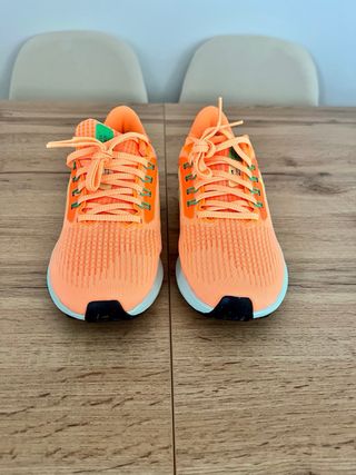 Nike Air Zoom Pegasus 39 Mujer Talla 38