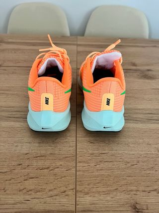 Nike Air Zoom Pegasus 39 Mujer Talla 38