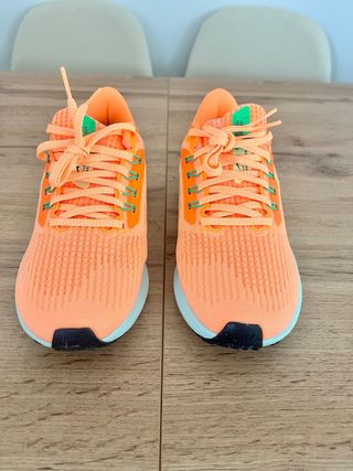 Nike Air Zoom Pegasus 39 Mujer Talla 38