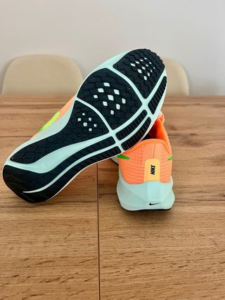 Nike Air Zoom Pegasus 39 Mujer Talla 38