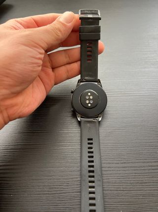 Reloj Huawei Watch GT Negro