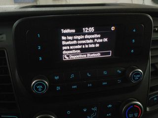 Ford Transit Custom 320 L1 Transit Ambiente