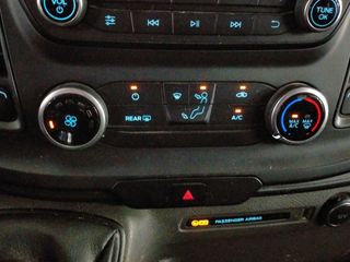 Ford Transit Custom 320 L1 Transit Ambiente