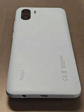 Xiaomi Redmi A2 32GB 2+2GB Light Blue