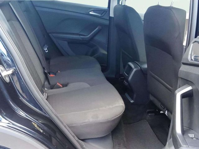 Volkswagen T-Cross Advance 1.0 TSI 81kW (110CV)