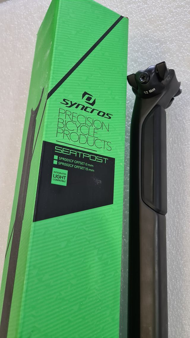 Tija Scott Addict 2026