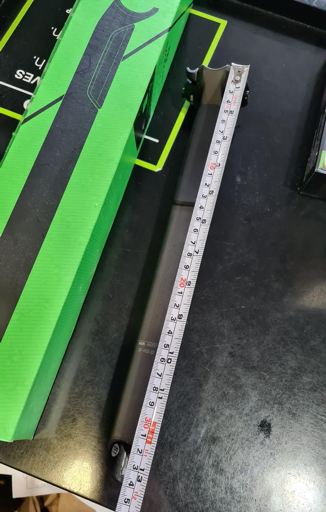 Tija Scott Addict 2026