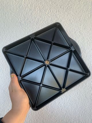 Teglia Nordic Ware per Mini Scone