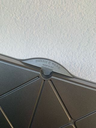 Teglia Nordic Ware per Mini Scone