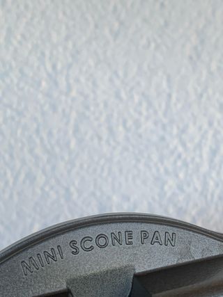 Teglia Nordic Ware per Mini Scone