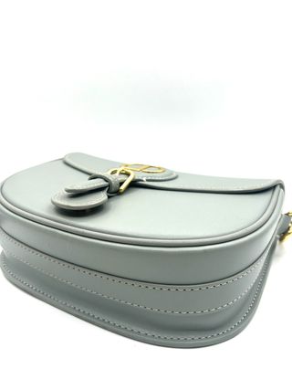 Bolso Dior Bobby Gris