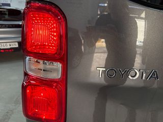 Toyota Proace Verso L1 Family