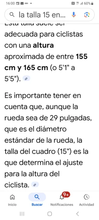 Bicicleta Monty Kz 8 29 "