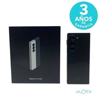 Samsung Galaxy Z Fold 6 256GB