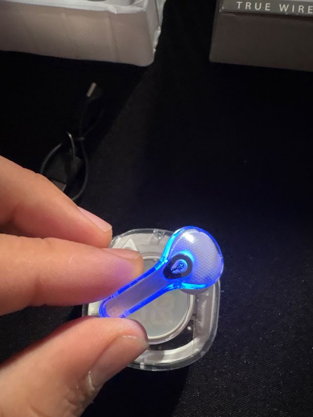 Ultrapods Pro Wireless 5.3 Auriculares