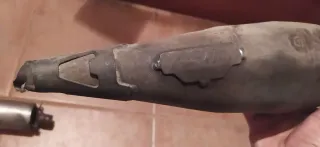 Escape yasuni Rieju rr