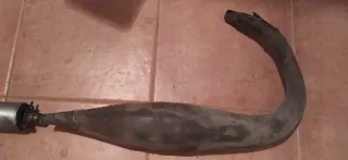 Escape yasuni Rieju rr