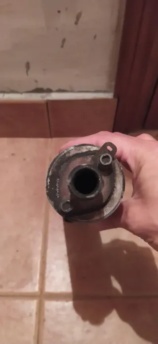 Escape yasuni Rieju rr