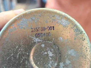 Altavoz JBL ND310 Medio Rango