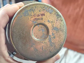 Altavoz JBL ND310 Medio Rango