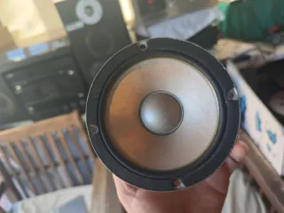 Altavoz JBL ND310 Medio Rango