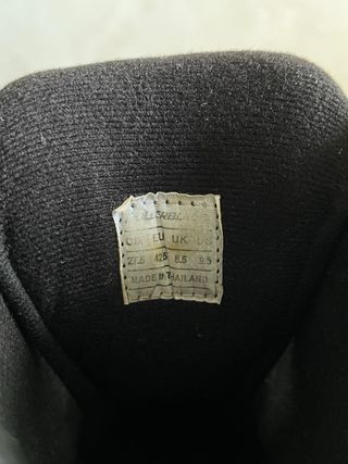 Patines Rollerblade Fusion X3 Talla 42.5