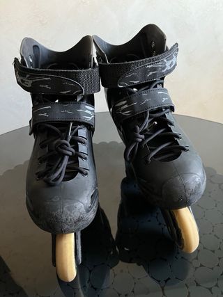 Patines Rollerblade Fusion X3 Talla 42.5