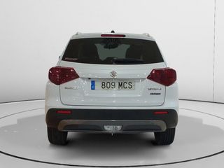 Suzuki Vitara Mild-Hybrid GLX 4WD