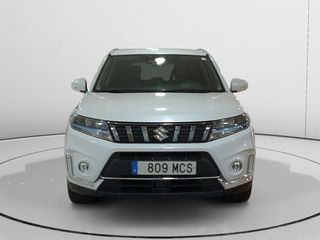 Suzuki Vitara Mild-Hybrid GLX 4WD