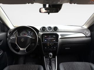 Suzuki Vitara Mild-Hybrid GLX 4WD