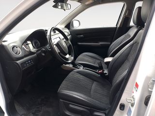 Suzuki Vitara Mild-Hybrid GLX 4WD