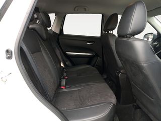 Suzuki Vitara Mild-Hybrid GLX 4WD