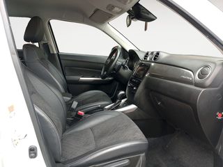 Suzuki Vitara Mild-Hybrid GLX 4WD