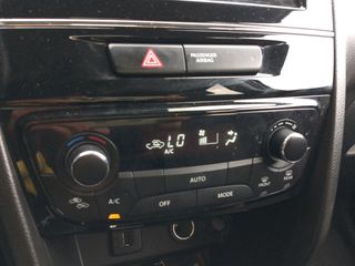 Suzuki Vitara Mild-Hybrid GLX 4WD