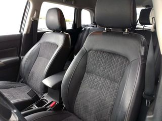 Suzuki Vitara Mild-Hybrid GLX 4WD